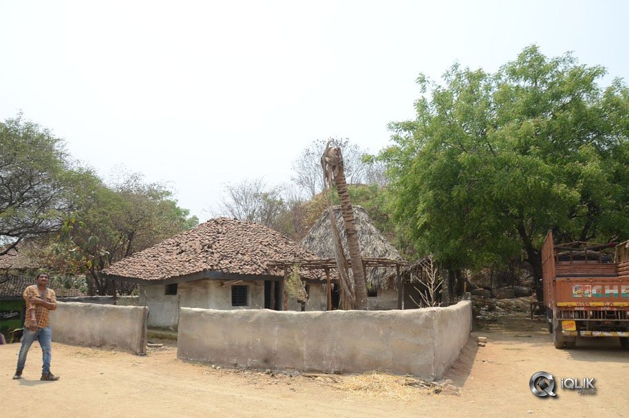 Rangasthalam-Movie-Village-Set-Photos